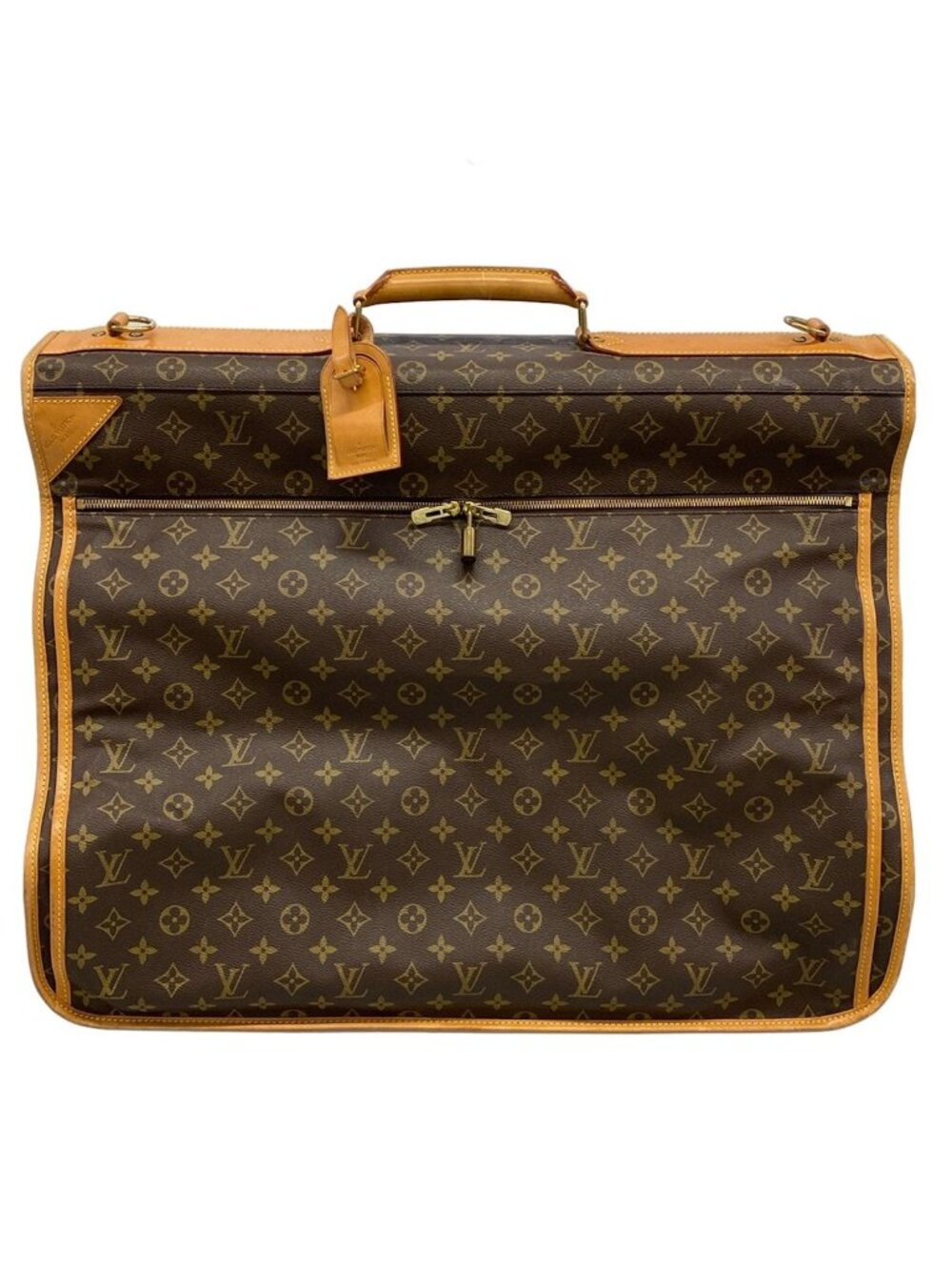 Louis Vuitton Garment Case Monogram Portable Cabin